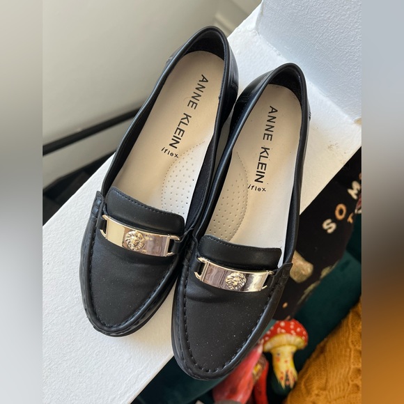 Anne Klein Shoes - Anne Klein Naddie Loafers
